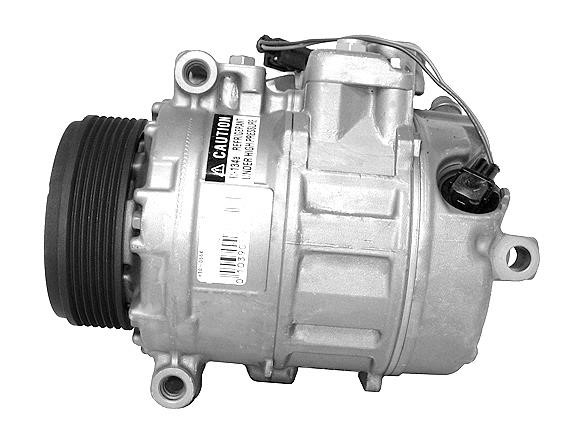 Airstal 10-0664 Compressor, air conditioning 100664