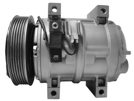 Airstal 10-0191 Compressor, air conditioning 100191 100191 Airstal Compressor, air conditioning