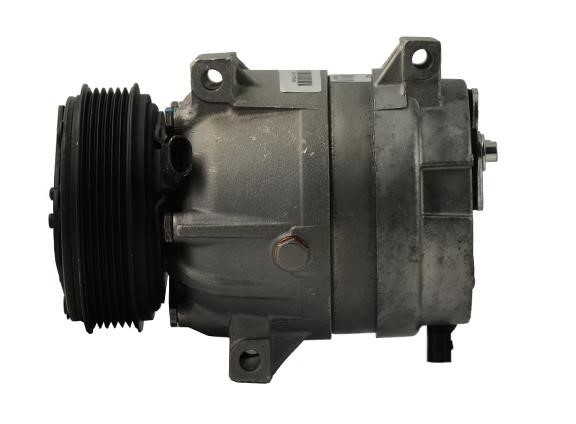 Airstal 10-1186 Compressor, air conditioning 101186