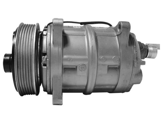 Airstal 10-0201 Compressor, air conditioning 100201 100201 Airstal Compressor, air conditioning