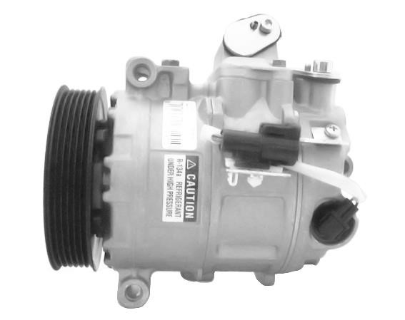 101260 Airstal Compressor, air conditioning