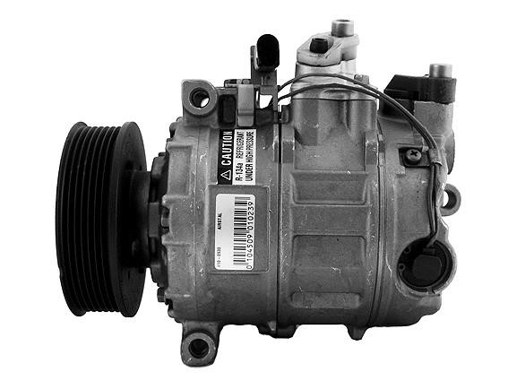 Airstal 10-1959 Compressor, air conditioning 101959