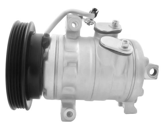 101240 Airstal Compressor, air conditioning