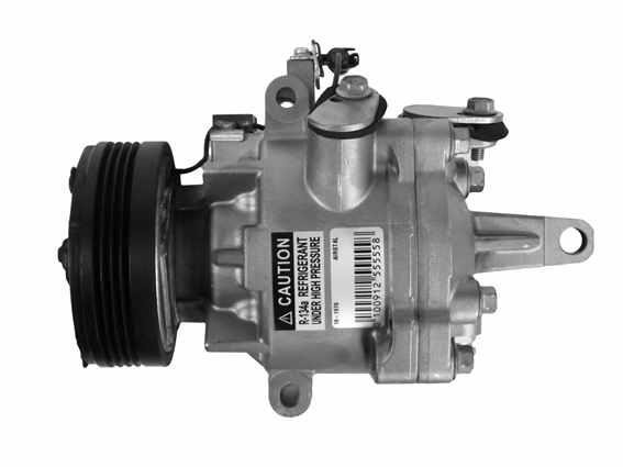 Airstal 10-1970 Compressor, air conditioning 101970 101970 Airstal Compressor, air conditioning