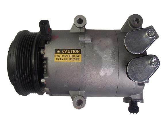 Airstal 10-3588 Compressor, air conditioning 103588