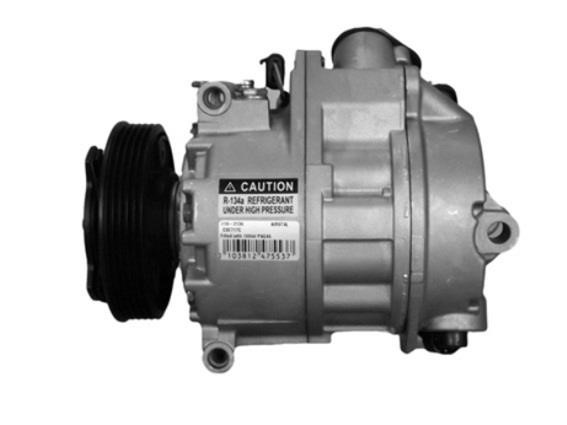 Airstal 10-2136 Compressor, air conditioning 102136