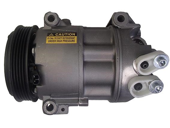 Airstal 10-3577 Compressor, air conditioning 103577 103577 Airstal Compressor, air conditioning
