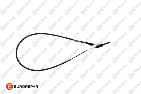 Eurorepar 1608267580 Accelerator cable 1608267580