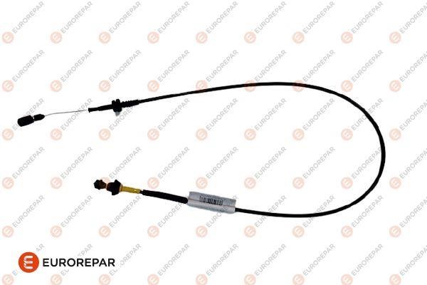Eurorepar 1608269180 Accelerator cable 1608269180