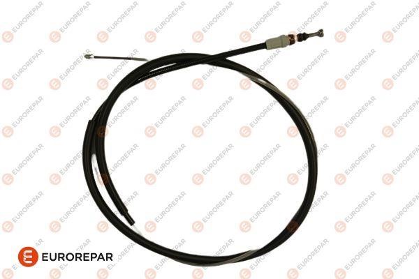 Eurorepar 1608275180 Cable Pull, parking brake 1608275180