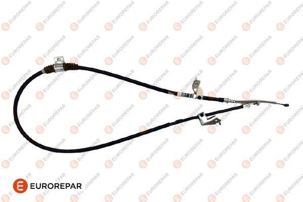 Eurorepar 1608275580 Cable Pull, parking brake 1608275580