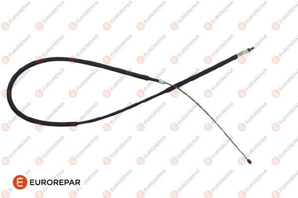 Eurorepar 1608275780 Cable Pull, parking brake 1608275780