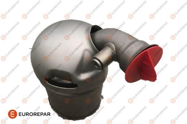 Eurorepar 1661143480 Diesel particulate filter DPF 1661143480