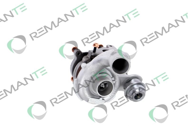 REMANTE Turbocharger – price 862 PLN