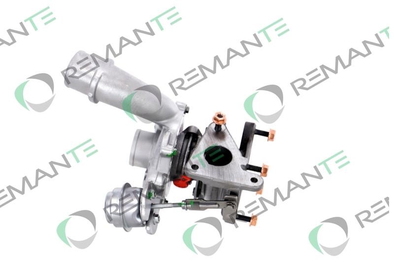 REMANTE Turbocharger – price 862 PLN