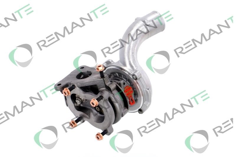 Turbocharger REMANTE 003-001-000077R