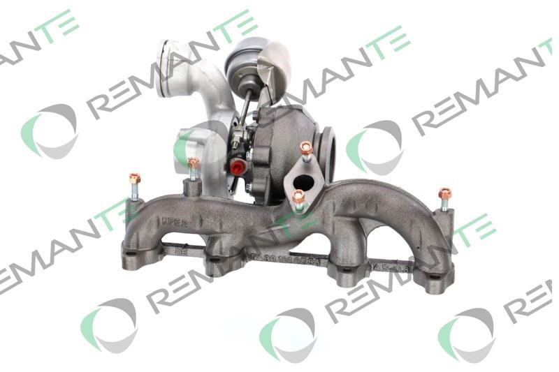 REMANTE Turbocharger – price 1168 PLN