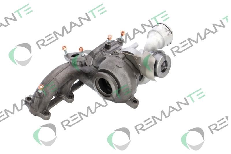 Turbocharger REMANTE 003-001-000078R