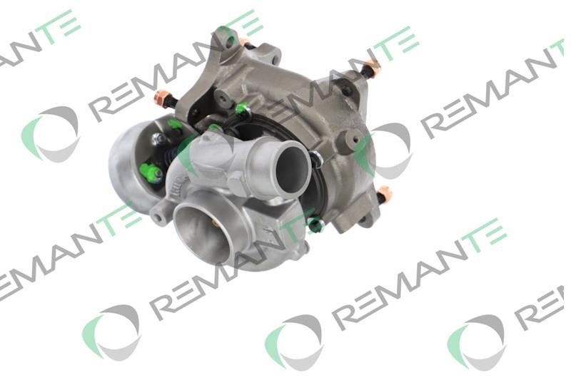 Turbocharger REMANTE 003-001-000098R