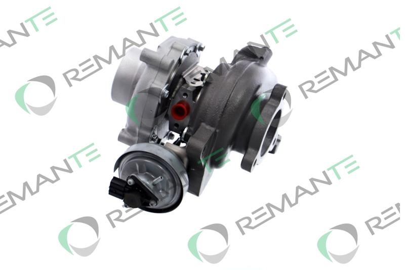 REMANTE Turbocharger – price 2729 PLN