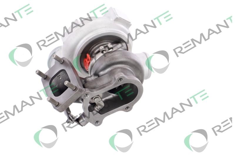 Turbocharger REMANTE 003-001-001414R