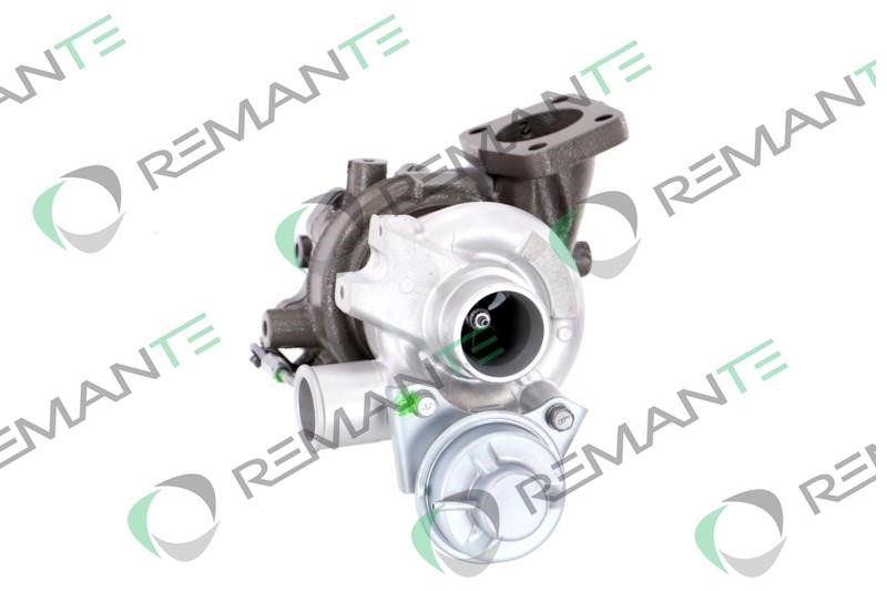 REMANTE Turbocharger – price 1551 PLN