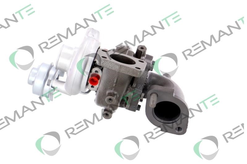REMANTE Turbocharger – price 1551 PLN
