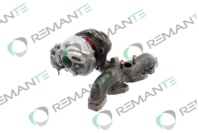 REMANTE Turbocharger – price 2088 PLN
