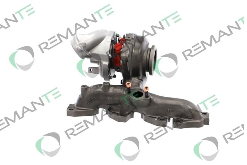 REMANTE Turbocharger – price 2088 PLN