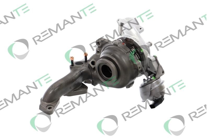 Turbocharger REMANTE 003-001-001433R