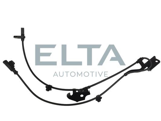 ELTA Automotive EA0710 Sensor, wheel speed EA0710
