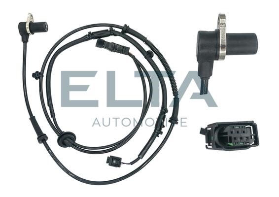 ELTA Automotive EA0745 Sensor, wheel speed EA0745
