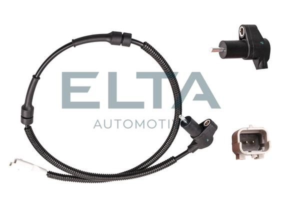 ELTA Automotive EA0376 Sensor, wheel speed EA0376