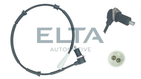 ELTA Automotive EA0487 Sensor, wheel speed EA0487