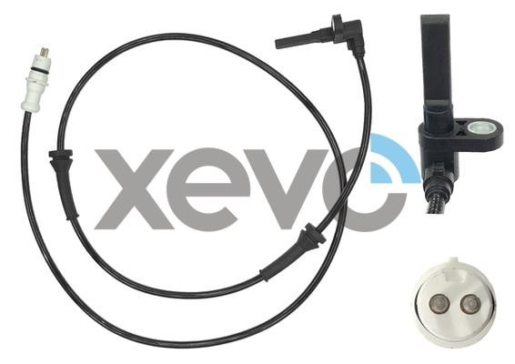 ELTA Automotive XBS330 Sensor, wheel speed XBS330