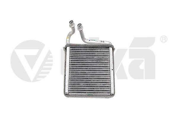 88191709901 Vika Heat exchanger, interior heating