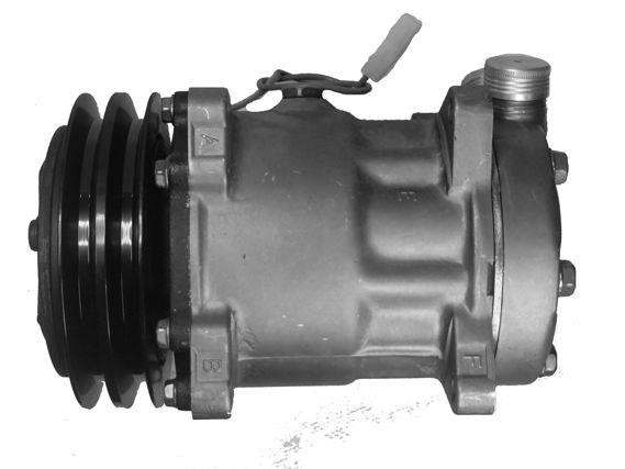 Car air conditioning Fiat Tempra: 101339 Airstal Compressor, air conditioning