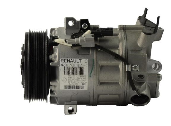 Airstal 10-1399 Compressor, air conditioning 101399 101399 Airstal Compressor, air conditioning