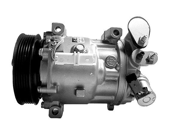Airstal 10-0756 Compressor, air conditioning 100756