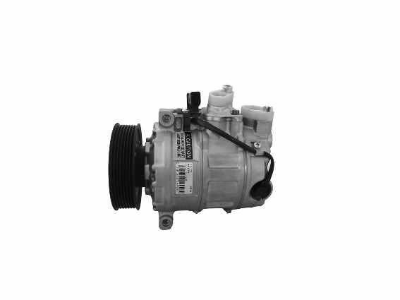 Airstal 10-0771 Compressor, air conditioning 100771