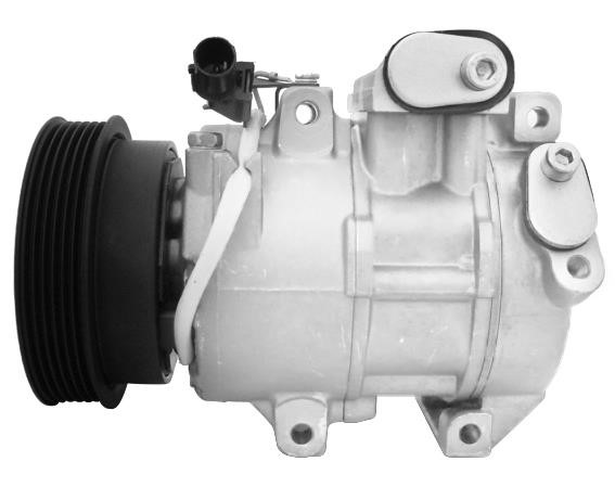 Airstal 10-1410 Compressor, air conditioning 101410 101410 Airstal Compressor, air conditioning