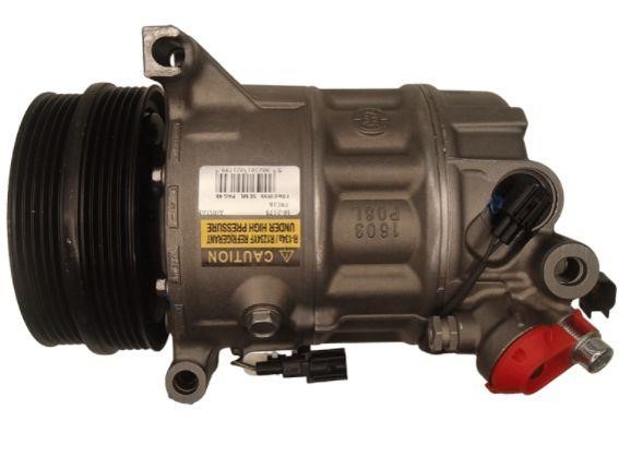 Airstal 10-2179 Compressor, air conditioning 102179 102179 Airstal Compressor, air conditioning