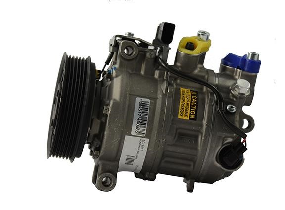 Airstal 10-3911 Compressor, air conditioning 103911