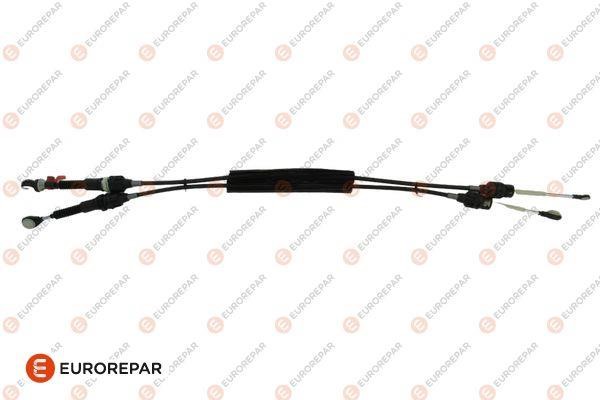 Eurorepar 1684691580 Cable Pull, manual transmission 1684691580