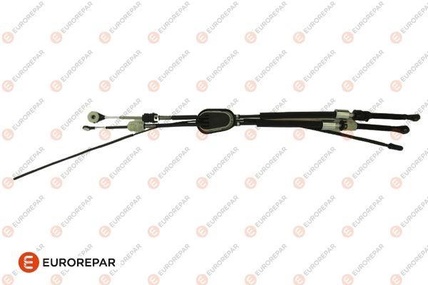 Eurorepar 1684692980 Cable Pull, manual transmission 1684692980
