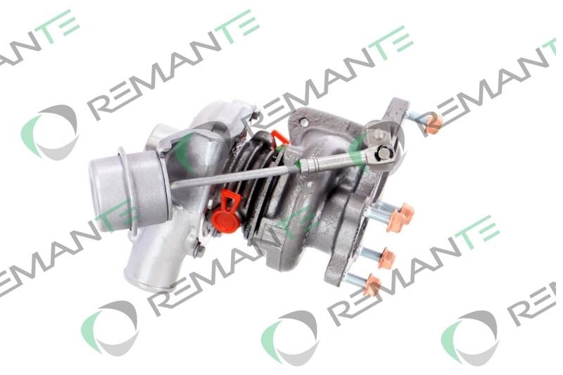 REMANTE Turbocharger – price 1450 PLN
