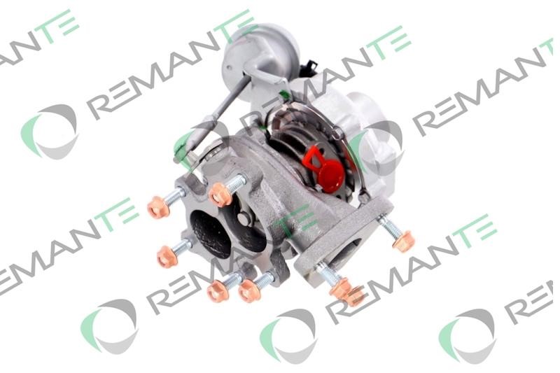 Turbocharger REMANTE 003-001-000006R