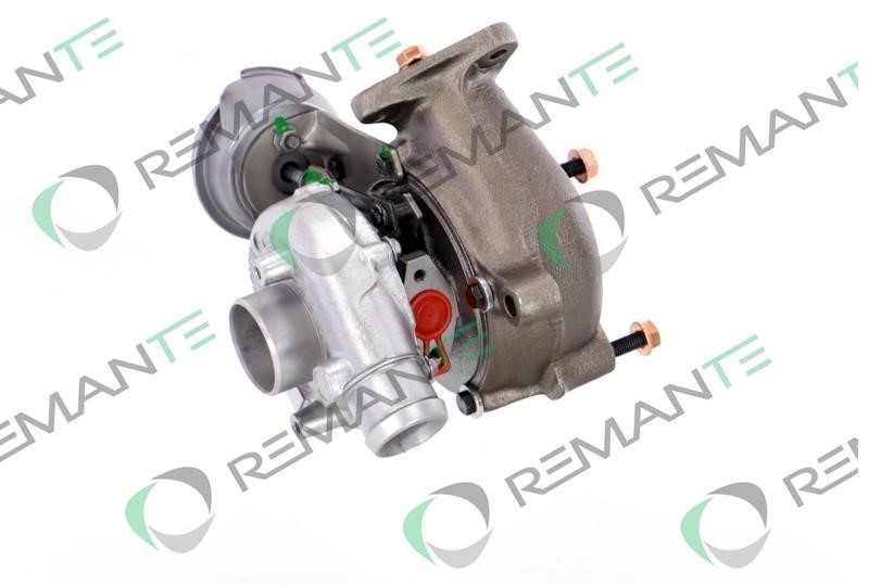 REMANTE Turbocharger – price 1217 PLN
