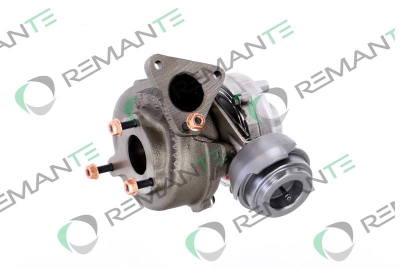 Turbocharger REMANTE 003-001-000011R