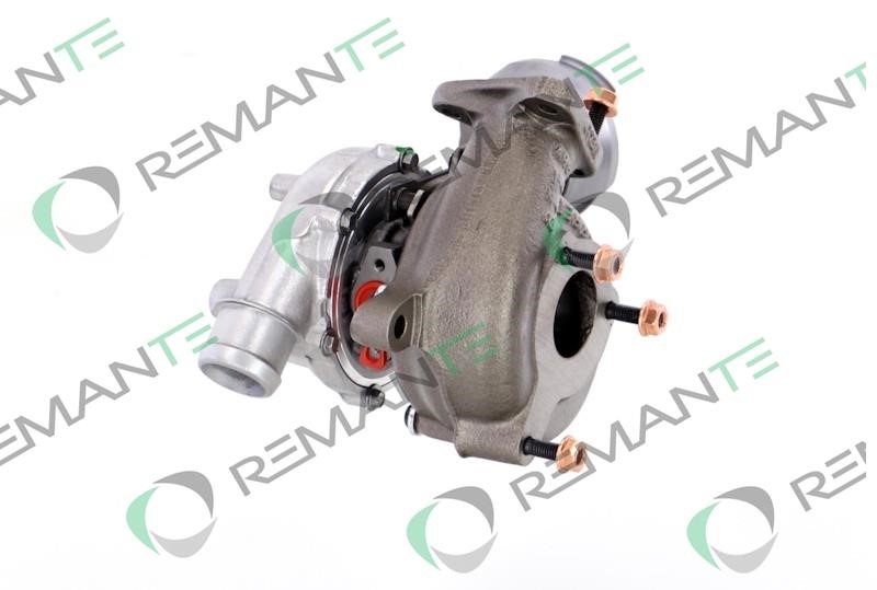 REMANTE Turbocharger – price 1217 PLN
